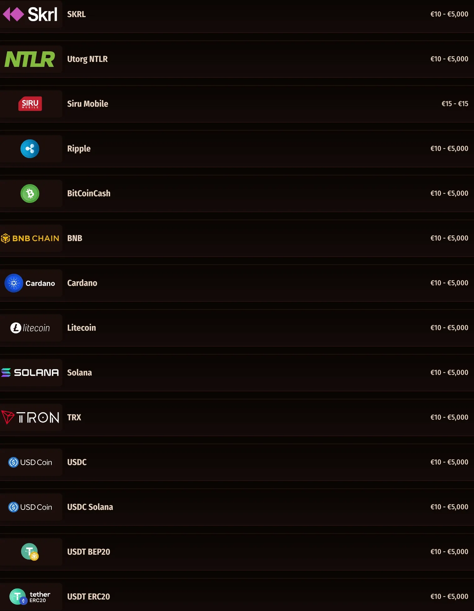 Westace vedonlyöntibonukset, Early Payout ja yhdistelmäbuusti